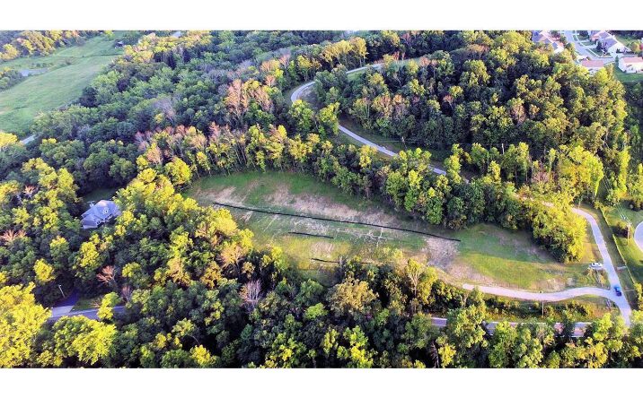 Round Bottom Road, Union Twp