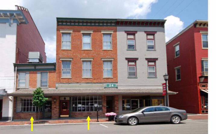 24 E Mulberry Street, Lebanon