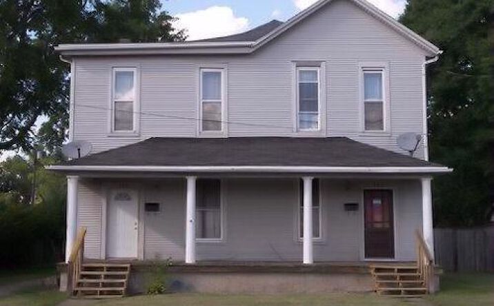 121 E Sixth Street, Franklin