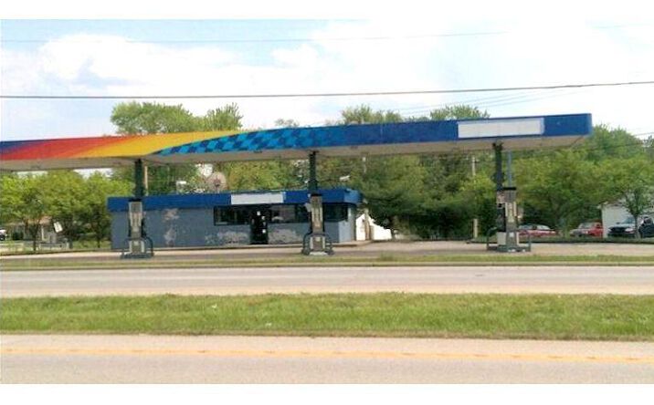 Hamilton Middletown Road, Liberty Twp