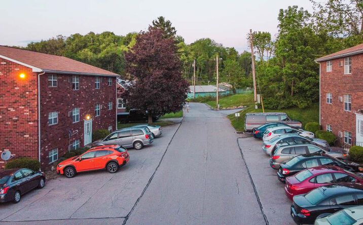 Pictures of Multifamily property located at 827 Dornin Street, Greensburg, PA 15601 for sales - image #1