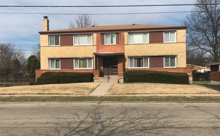 Hempstead Drive, Springfield Twp.