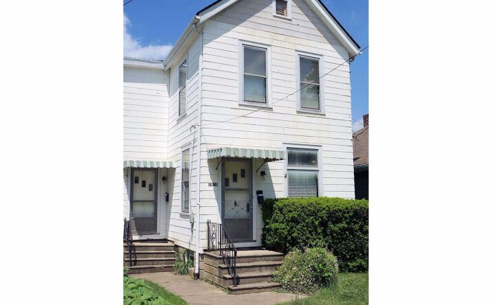 Elm Avenue, Norwood