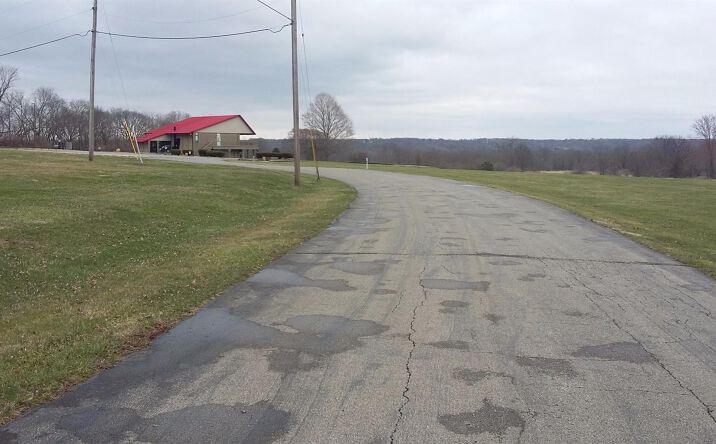 N US Rt 42, Wayne Twp
