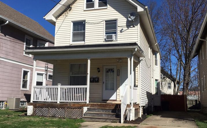 Kenilworth Avenue, Norwood