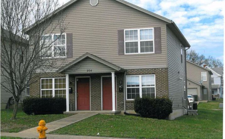 Rhea Avenue, Hamilton