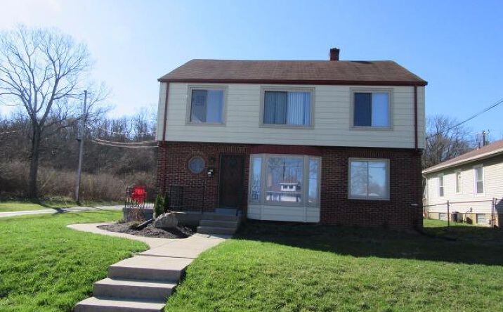 Millville Avenue, Hamilton