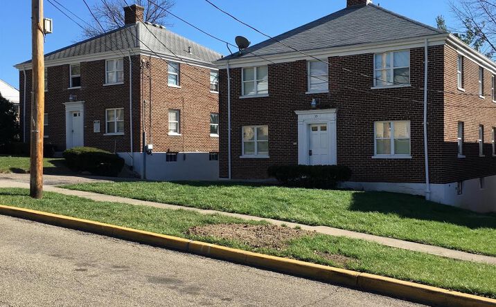 37 Gahl Terrace, Reading