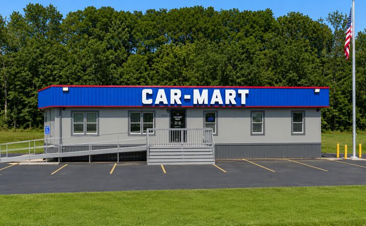 Pictures of Retail property located at 5000 N Loop 256, Palestine, TX 75803 for sales - image #1
