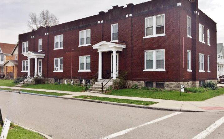 2405 Park Avenue, Norwood