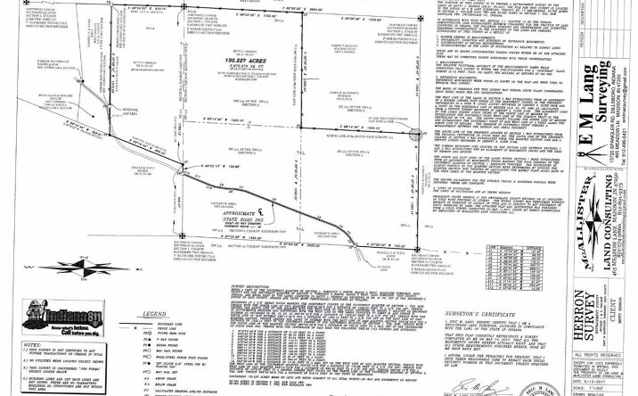 132ac St Rt 262, Rising Sun