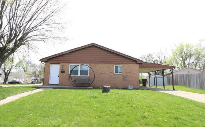 3118 Selden Avenue, Middletown