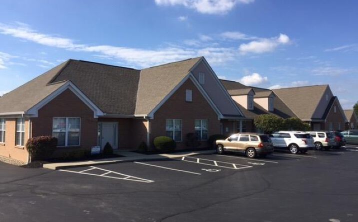 Joan Drive, West Chester