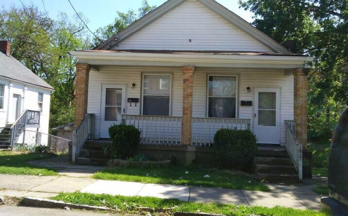 1809 Cleveland Avenue, Norwood