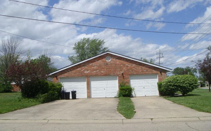 5040 Mercedes Drive, Liberty Twp