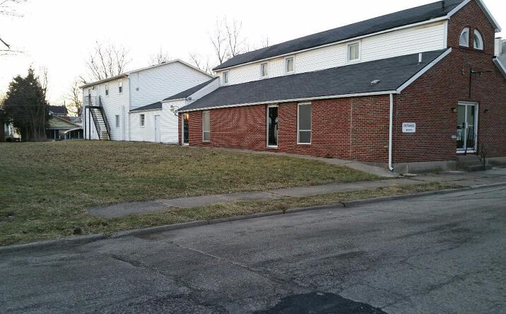 1222 Young Street, Middletown