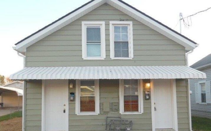 9 E Main Street, Trenton