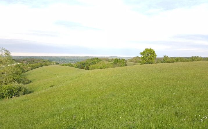 56.737ac Holmes Hill Road, Aurora