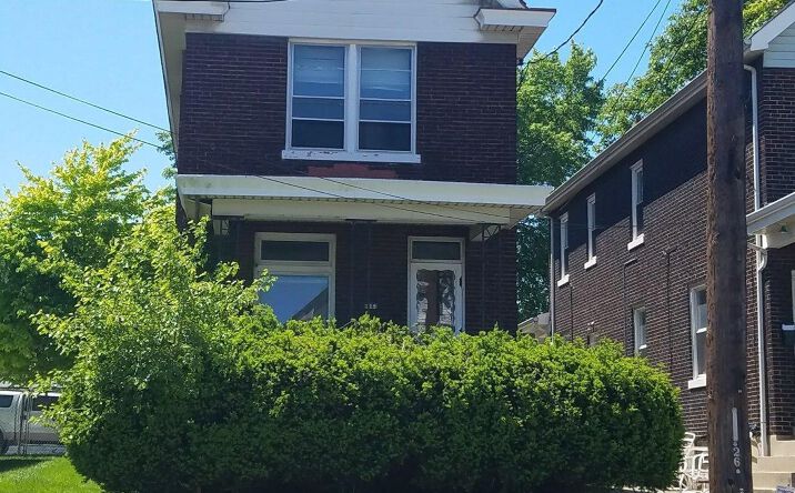 E Ross Avenue, St Bernard