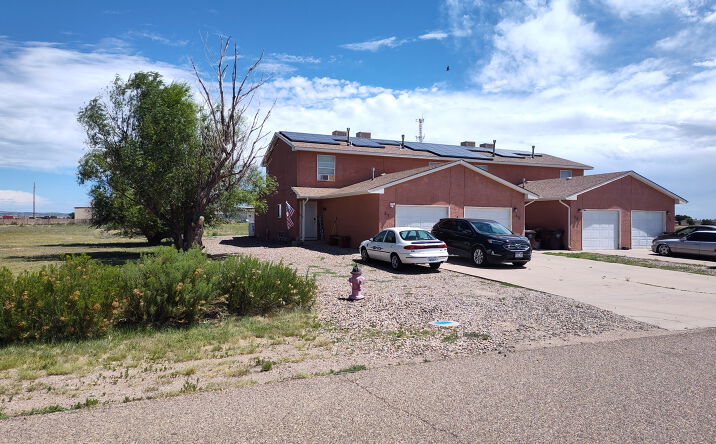Pictures of Multifamily, Mixed Use property located at 41- 47 West Cokedale Drive, Pueblo West, CO 81007 for sales - image #1
