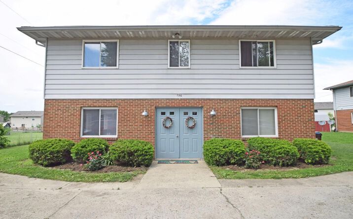 Carson Road, Monroe
