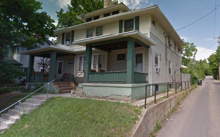 Manhattan Avenue, Dayton
