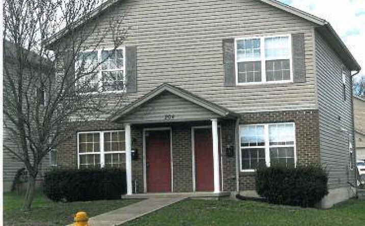 Rhea Avenue, Hamilton