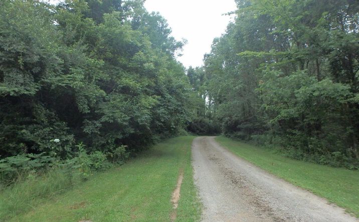 5.005ac Chappelow Ridge Road, West Harrison