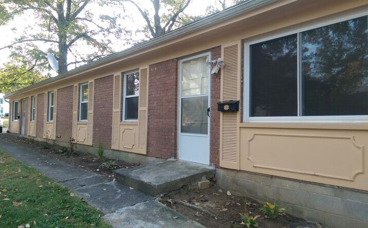 Kenton Avenue, Silverton