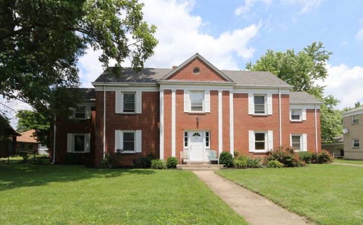 Tytus Avenue, Middletown