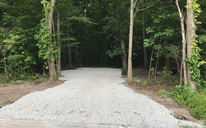 15.073ac Garrison Spurling Road, Wayne Twp