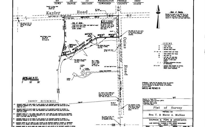 5.601ac Kayler Road, Washington Twp