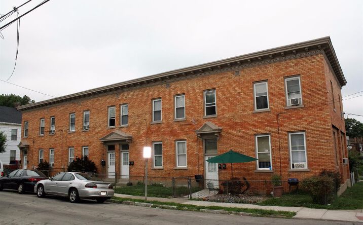 Cleveland Avenue, Norwood