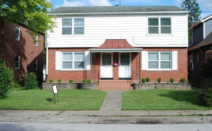 726 Pasadena Avenue, Milford