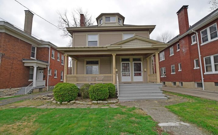 Slane Avenue, Norwood