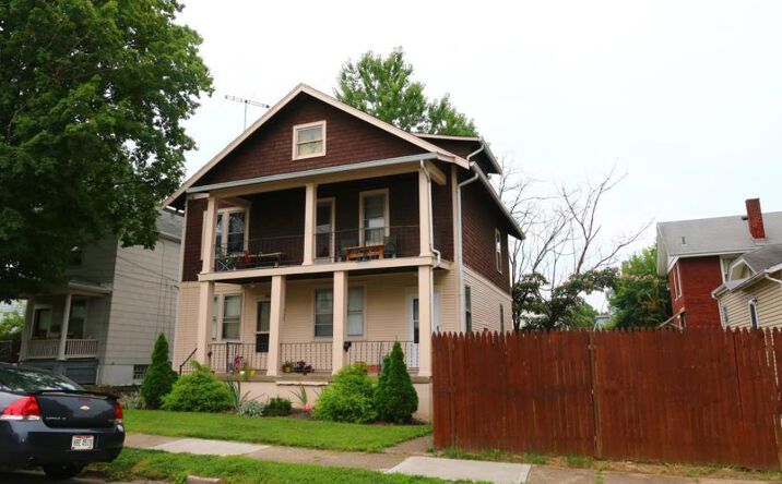 1909 Crown Avenue, Norwood
