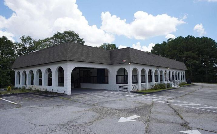 Pictures of Retail, Special Purpose property located at 2141 Flat Shoals Rd SE, Conyers, GA 30013 for sales - image #1