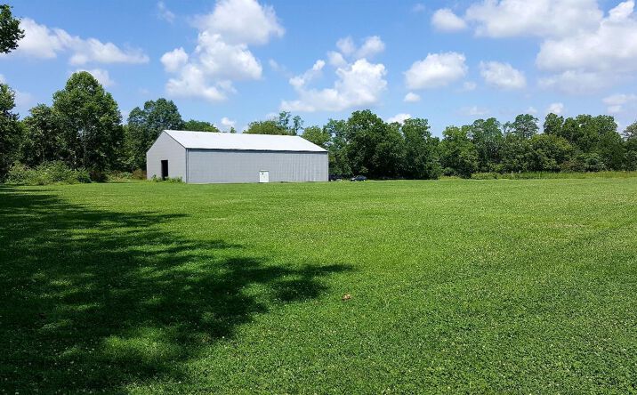 E Miami River Road, Colerain Twp