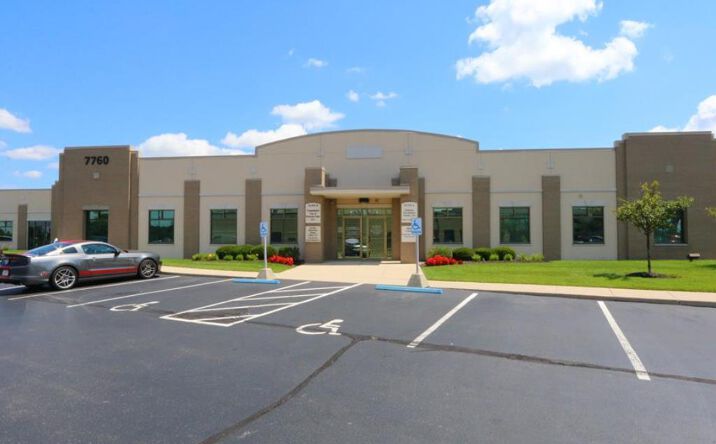W Voice of America Park Drive H, West Chester