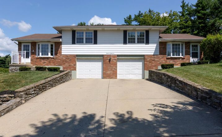 Capitol Hill Drive, Fairfield