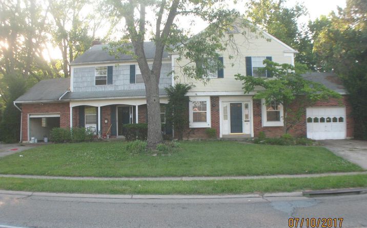 Northland Boulevard, Forest Park