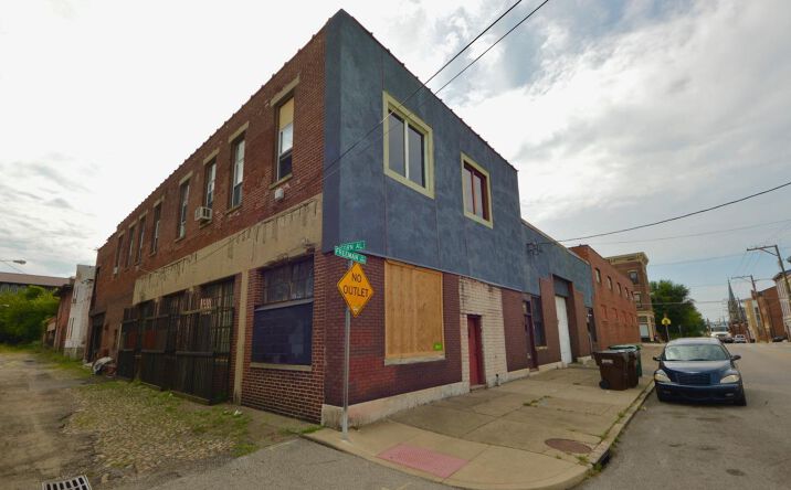 Freeman Avenue, Cincinnati