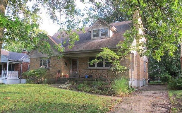 Breezy Way, Colerain Twp