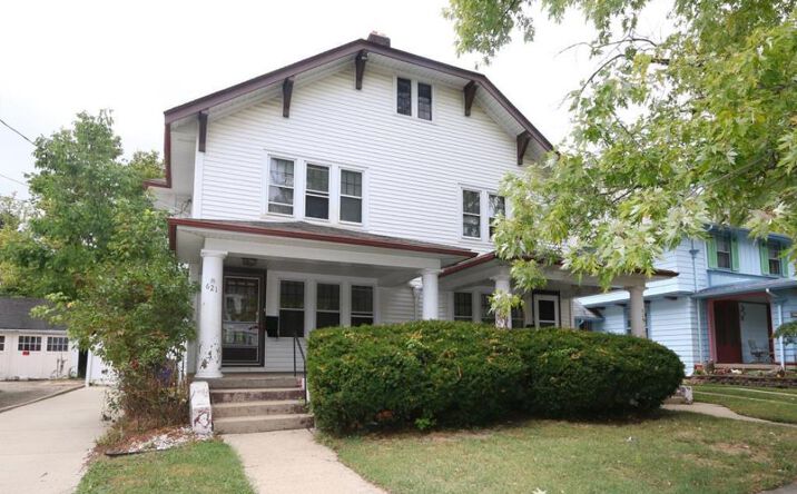 623 Main Street, Hamilton
