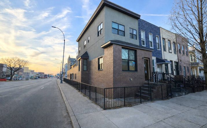 Pictures of Multifamily, Mixed Use property located at 32 Radde Pl, Brooklyn, NY 11233 for sales - image #1