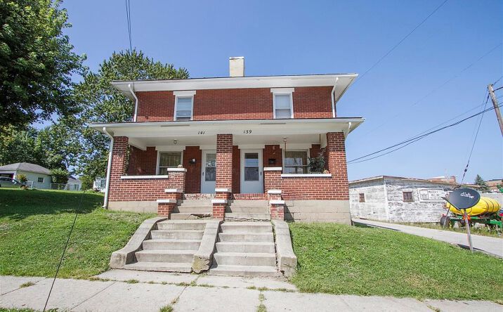 141 S Walnut Street, Wilmington