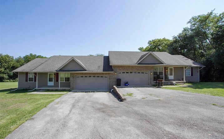 Batson Road, Washington Twp