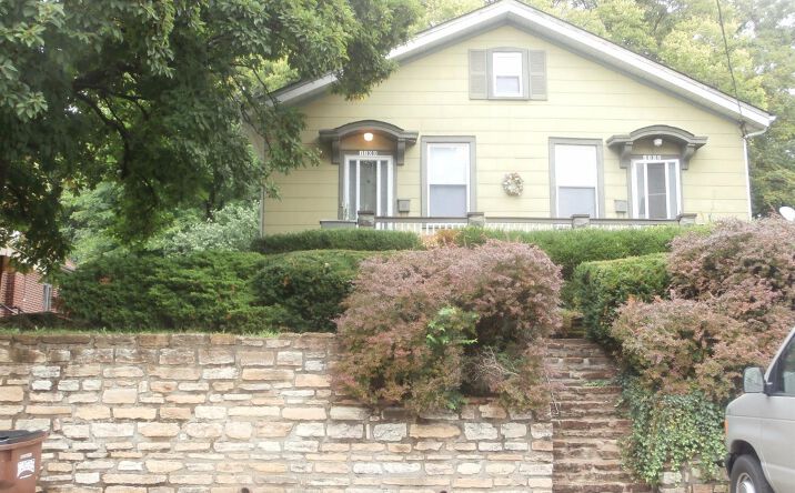 1302 Woodland Avenue, Springfield Twp.