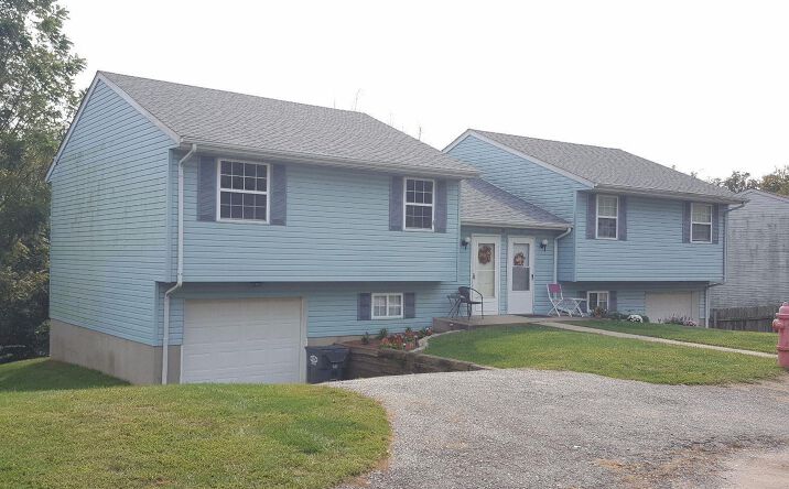 Pleasantview Drive, Aurora