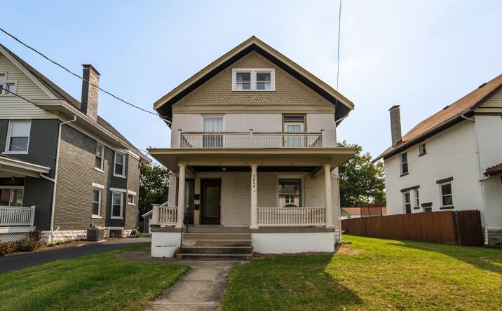 Elsmere Avenue, Norwood